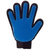 Silicone Pet Grooming Glove