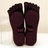 Anti Slip Socks Women's Footwear