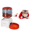 Automatic Pet Feeder AI Dispenser