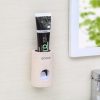 Automatic Toothpaste Dispenser Wall-Mount