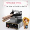 Bubble Waffle Maker Kitchen Tool