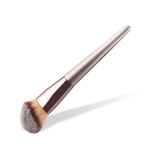 Buffing Brush Angled Makeup Tool