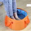 Camping Sink Foldable 15L Basin