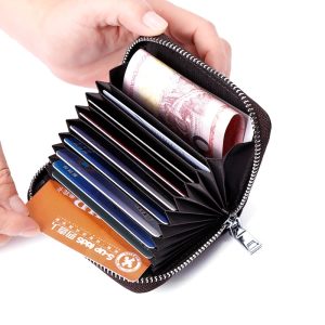 Card Case Business Card Holder