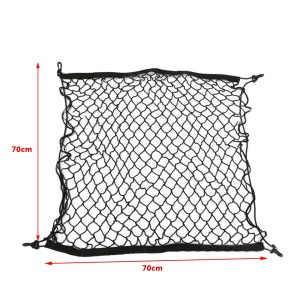 Cargo Net Car Trunk Elastic Mesh Net