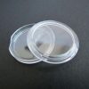 Coin Capsules 200 PC Plastic Set