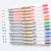 Colored Pens 12pcs Gel Ink Pens