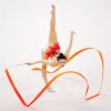 Colorful Dance Ribbon Gymnastics