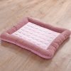 Cooling Dog Bed Summer Pet Mat