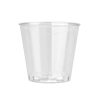 Disposable Shot Glasses Disposable Cup (50pcs)