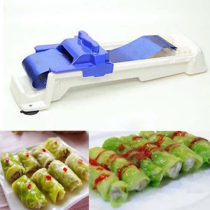 Dolmer Magic Roller Vegetable Rolling Tool