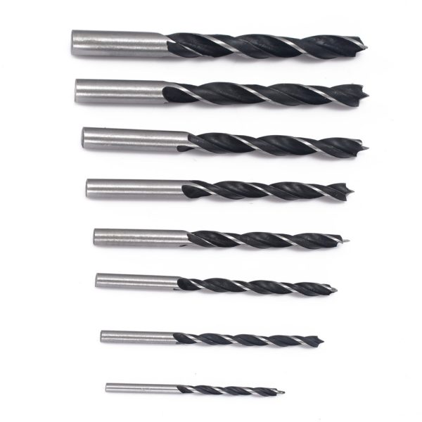 Drilling Tools Twist Drill Bits Set