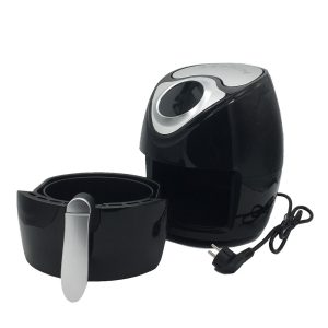 Electric Fryer Intelligent Air Fryer