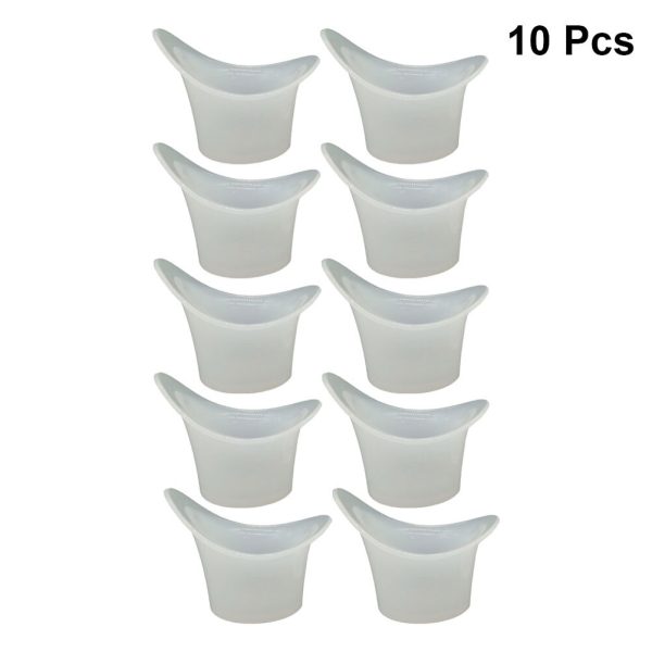 Eye Wash Cup 10PC Set