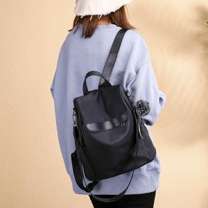 Fashion Backpacks Oxford Travel Bag