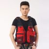 Fishing Life Jacket Breathable Vest