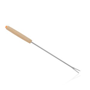 Fondue Fork Stainless Skewer