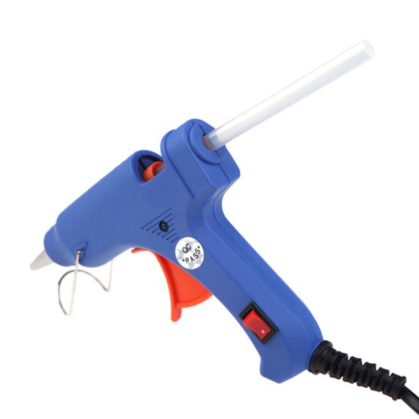 Glue Gun Mini Electric Craft Tool