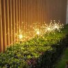 Great Outdoor 90/150 LED Solar Lights