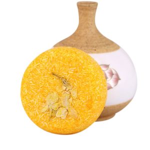 Hair Shampoo Bar Handmade Soap