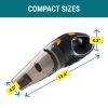 Handheld Vacuum Car Power Cleaner