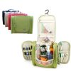 Hanging Wash Bag Travel Toiletry Holder