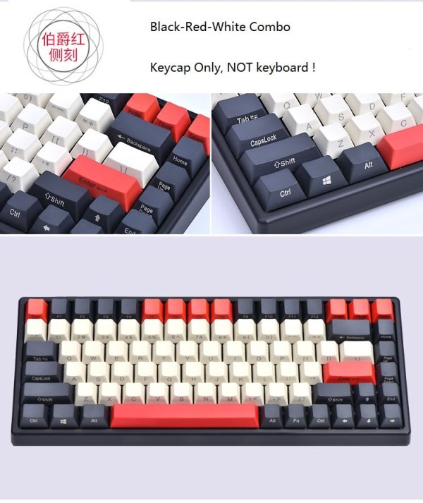 Keycap Set Mechanical Keyboard Keys