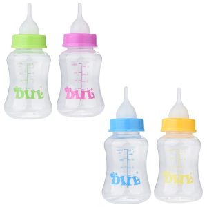 Kitten Bottle Milk Feeding Bottle