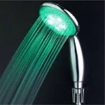 Light Up Shower Head 7 Colors