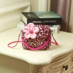 Little Girl Purse Shoulder Bag