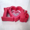 Love Photo Frame Creative Photo Decoration