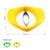 Mango Peeler Fruit Slicer Tool