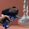 Mini Sandblaster Handheld Gun