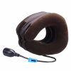 Neck Stretcher Soft Brace Device