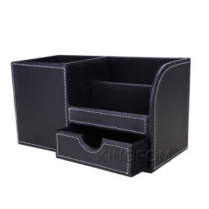 Office Desk Organizer Multifunction Box