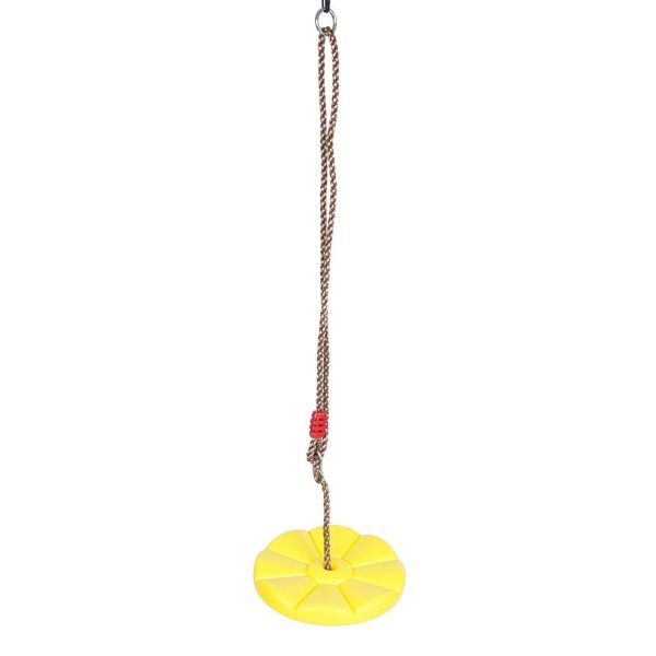 Outdoor Swing Kids Disc Toy