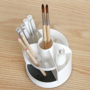 Pencil Organizer Desk Pen Holder