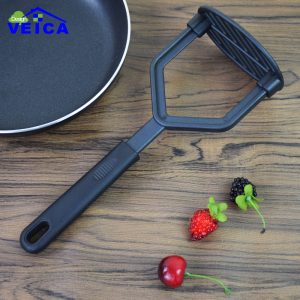 Potato Crusher Plastic Kitchen Tool