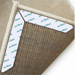 Rug Gripper Tape Anti Slip Adhesive