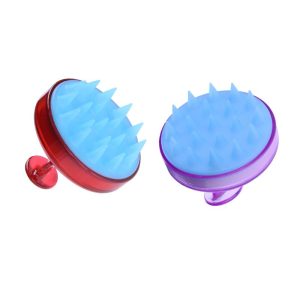 Scalp Brush Shampoo Massage Comb