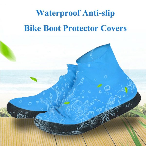 Shoe Covers For Rain Shoe Protector