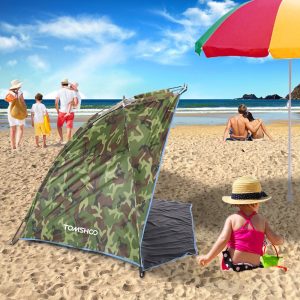 Sunshade Tent Outdoor Shade