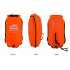 Swim Bag Inflatable Waterproof Bag