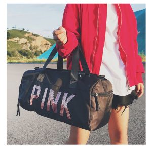 Workout Bag Fitness Duffel Bag