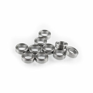 10pcs MR85ZZ 5X8X2.2mm Bearing Shielded Miniature Bearings for Metal BMG Extruder 3D Printer Parts