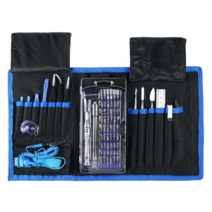 136 in 1 Precision Screwdriver Kits Repair Tool For Smart Phone Laptop For iPhone 8/8 Plus/7/7 Plus/6 Plus/6s Plus/6/6s