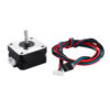 17HS4023 12V Nema 17 2 Phase Stepper Motor For Extruder 3D Printer Motor