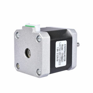 17HS8401 48mm Nema 17 Stepper Motor 42 Motor 1.8A 52N.cm 4-lead for 3D Printer CNC Laser Engraving