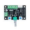 MKS OSC Stepper Motor Driving Controller Pulse PWM Speed Reversing Control For 3D Printer