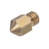 20Pcs 0.2mm 3D Printer Extruder Brass Nozzle For 3D Printer